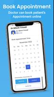 NiftyHMS screenshot 1