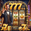 InFinity Coin Slots 777 APK