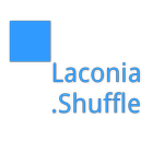 Laconia.Shuffle ikon