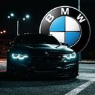 BMW LOGO WALLPAPER icône