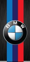 BMW LOGO WALLPAPER capture d'écran 1