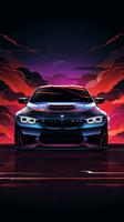 BMW Wallpaper imagem de tela 1