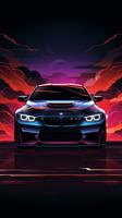 BMW Wallpaper スクリーンショット 1