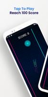Tap Neon Driver постер