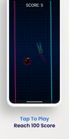 Tap Neon Driver скриншот 3