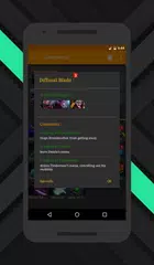 Total Domination for Dota 2 XAPK download