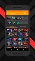 برنامه‌نما Total Domination عکس از صفحه