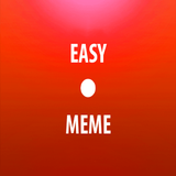 Easy Meme أيقونة