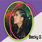 Becky G, Myke Towers - DOLLAR icône