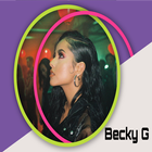 Becky G, Myke Towers - DOLLAR アイコン