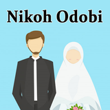 Nikoh odobi 아이콘
