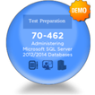 SQL 70-462 Demo