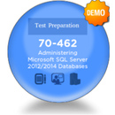 APK SQL 70-462 Demo