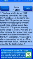 SQL 70-462 Demo Cartaz