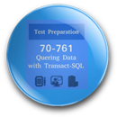 APK SQL 70-761 Preparation Exam