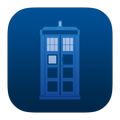 Doctor Who Widgets