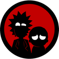 Rick and Morty Widgets