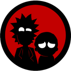 Rick and Morty Widgets icône