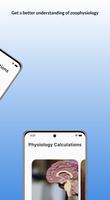 Physiology Calculator capture d'écran 2