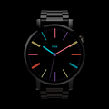 TMX Watch Face