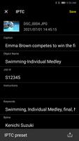 NX MobileAir Screenshot 2