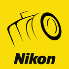 Nikon India icône