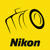 Nikon India biểu tượng