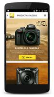 Nikon India syot layar 1