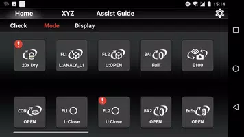 پوستر Ti2 Control