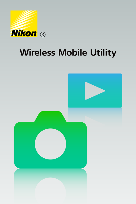 WirelessMobileUtility poster