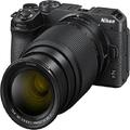 Nikon Z30 Guide : Nikon