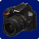 nikon camera guide app APK