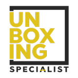 Unboxing Specialist