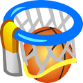 Dunk 'em all