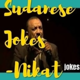 Sudan jokes laughing icône