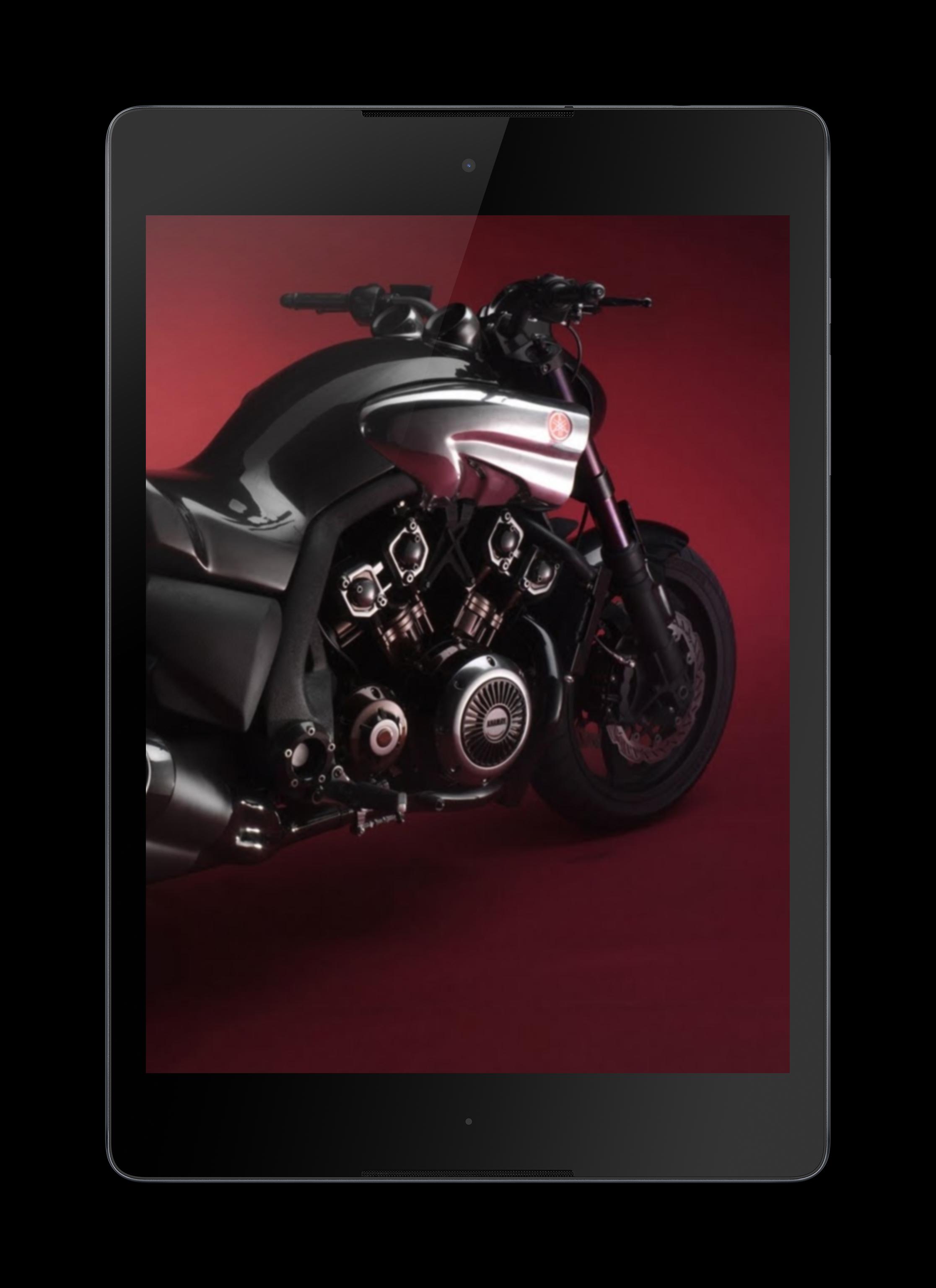 Android 用の バイクのhd壁紙プロ Apk をダウンロード