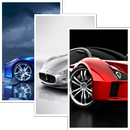 Car Live Wallpaper APK