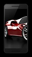 Car Live Wallpaper syot layar 2