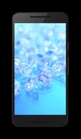 Diamonds HD Wallpaper Pro capture d'écran 2