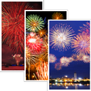 APK Firework Live Wallpaper