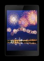 Firework Live Wallpaper screenshot 3