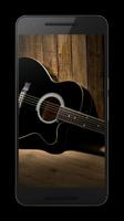 Guitar Live Wallpaper 截图 2