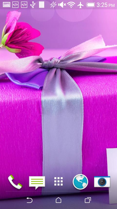 Gifts Live Wallpaper APK for Android Download Gifts Live Wallpaper APK for Android Download