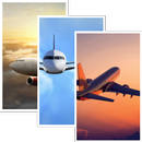 Plane HD Wallpaper APK