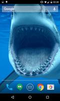 Sharks HD Wallpaper Pro 스크린샷 3