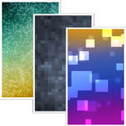 Pixels Live Wallpaper Pro icon