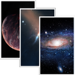 Space  HD Wallpaper Pro