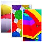 Umbrella Wallpaper Pro icône