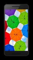 Umbrella Wallpaper Pro capture d'écran 2