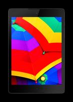 Umbrella Wallpaper Pro capture d'écran 3